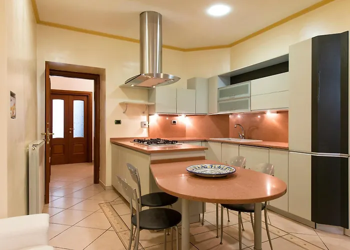 Lorenz Trastevere Hill Pensionat Rom