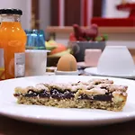 Lorenz Trastevere Hill Гостевой дом Рим