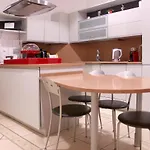 Lorenz Trastevere Hill 4*