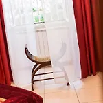 Lorenz Trastevere Hill Рим