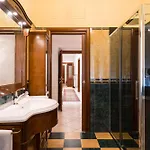 Lorenz Trastevere Hill 4* Рим