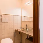 Lorenz Trastevere Hill 4* Рим