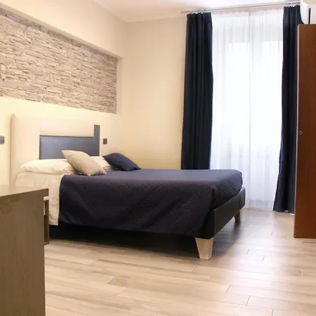 Lorenz Trastevere Hill Гостевой дом