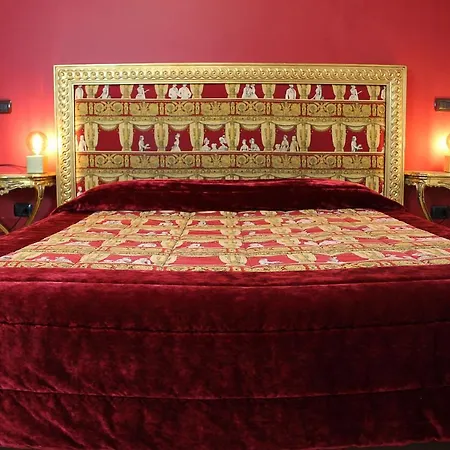 Lorenz Trastevere Hill 3* Rom