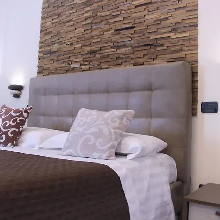 Lorenz Trastevere Hill Pensionat 3*