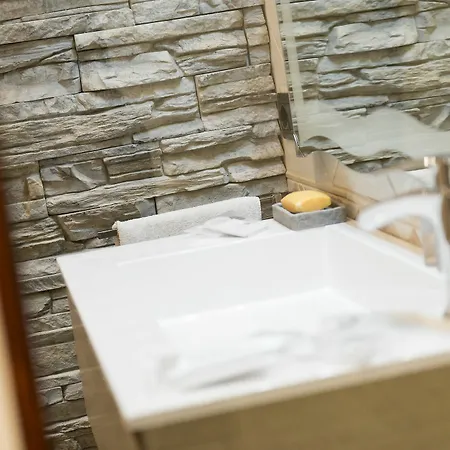 Pensionat Lorenz Trastevere Hill 3*
