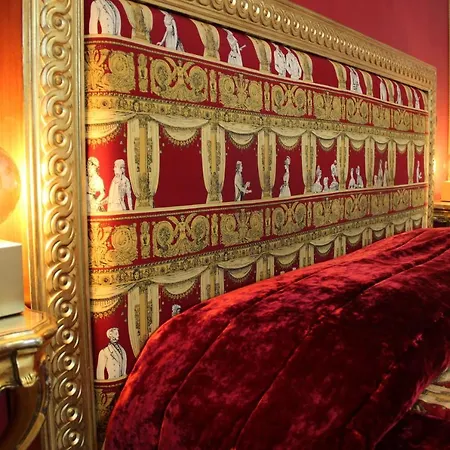 Lorenz Trastevere Hill 4* Rom