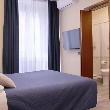 Lorenz Trastevere Hill 4*