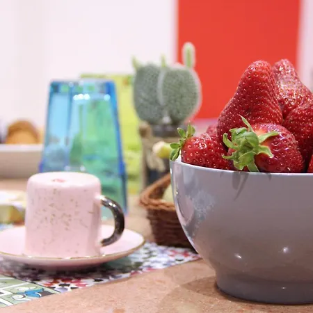 Lorenz Trastevere Hill Rom