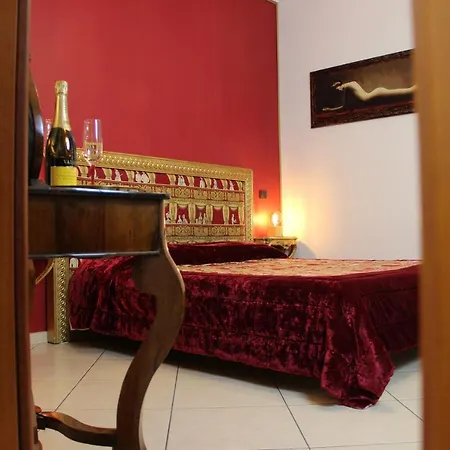 Lorenz Trastevere Hill 게스트하우스