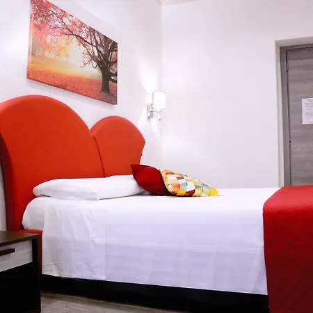 Gasthof Lorenz Trastevere Hill 4*