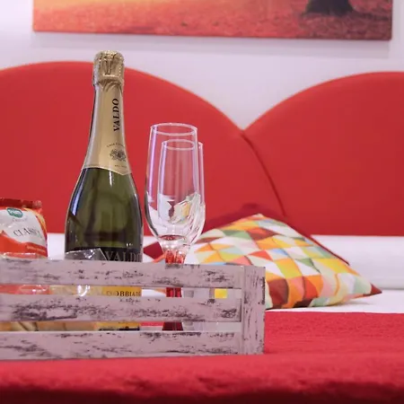 Maison d'hôtes Lorenz Trastevere Hill 4*