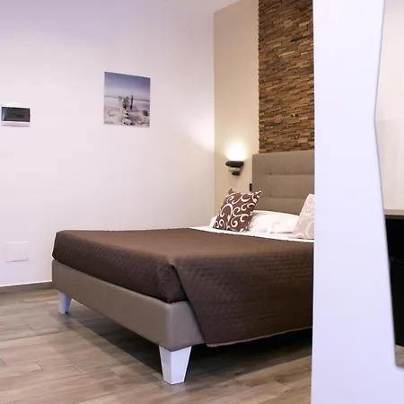 Gasthof Lorenz Trastevere Hill