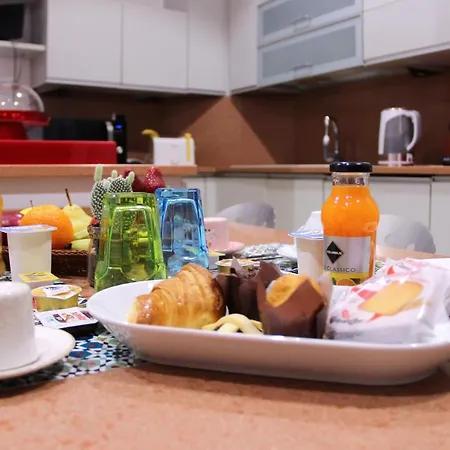 Lorenz Trastevere Hill 4*