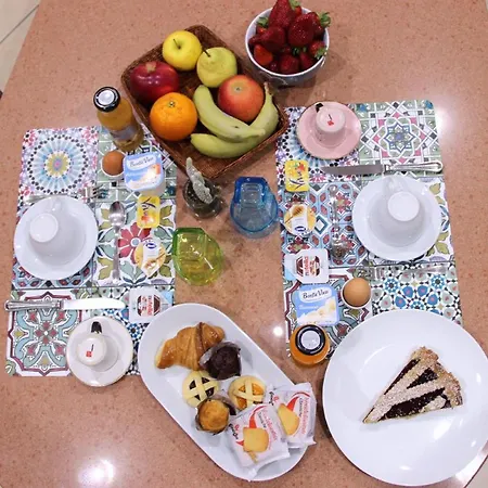 Lorenz Trastevere Hill 4* Rom