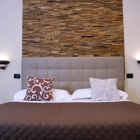 Lorenz Trastevere Hill Gasthof