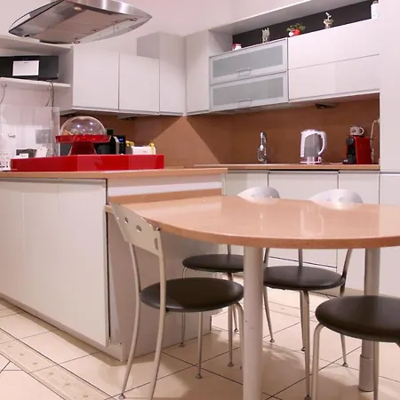 Lorenz Trastevere Hill 4*