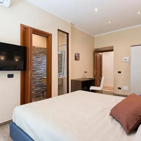 Lorenz Trastevere Hill Gasthof