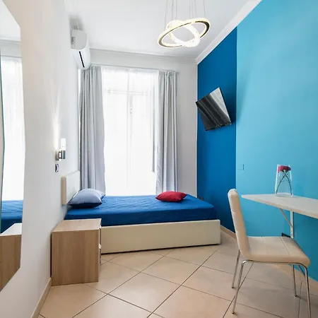 Gasthof Lorenz Trastevere Hill Rom