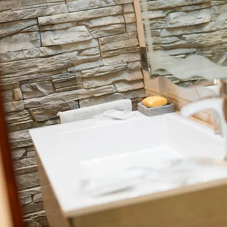 Gasthof Lorenz Trastevere Hill 4*