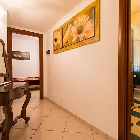 Lorenz Trastevere Hill Maison d'hôtes 4*