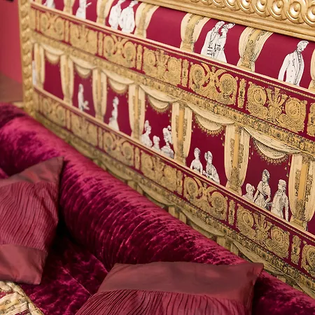 Lorenz Trastevere Hill Gasthof Rom