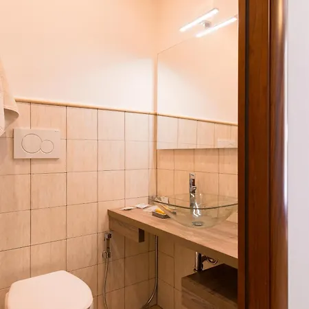 Lorenz Trastevere Hill 4* 로마
